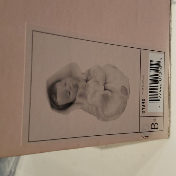 I have arrived Nao by Lladro - Picture 3 of 4